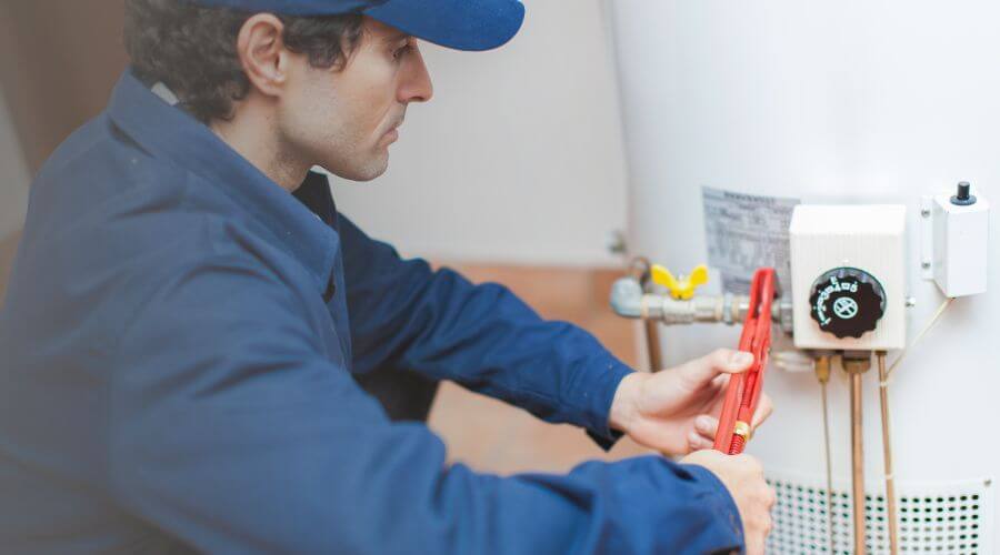 Local expert plumbing services in Elk Park, NC